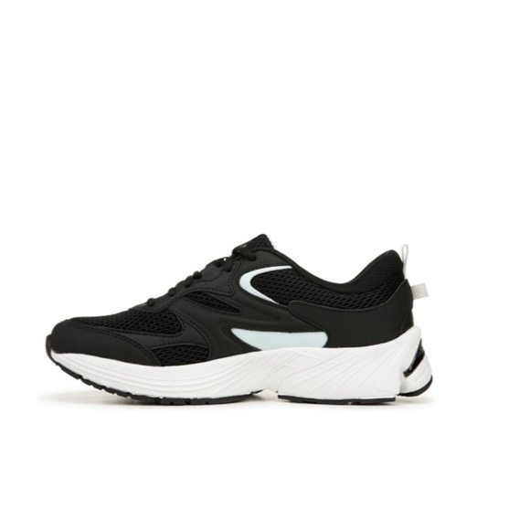 Ryka Made For Women Invoke Walking Sneaker - Picture 8 of 9